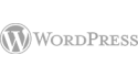 WordPress_Logo_Grey